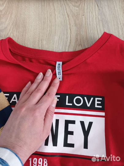 Женские вещи пакетом 40 42