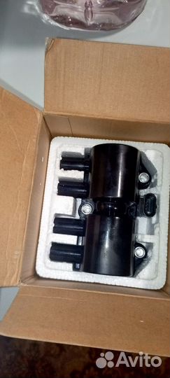 Катушка свечей зажигания