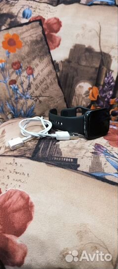 Redmi watch 3 active