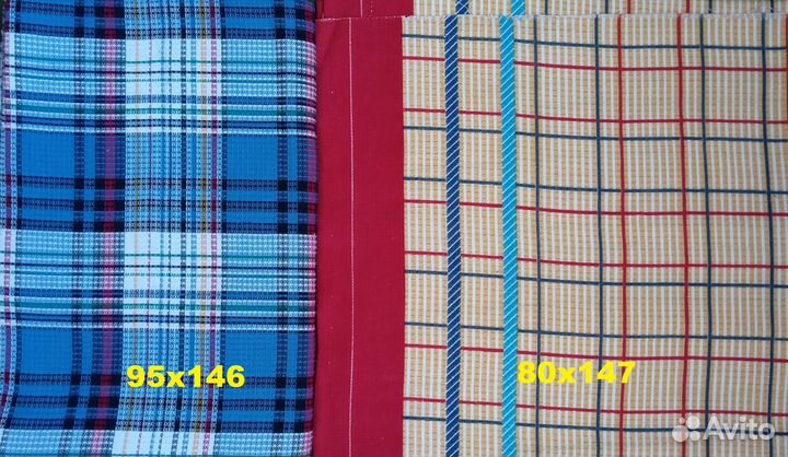 Ткань для полотенец и салфеток
