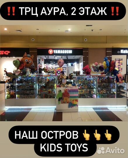 Беспроводные наушники Airpods 2, Pro