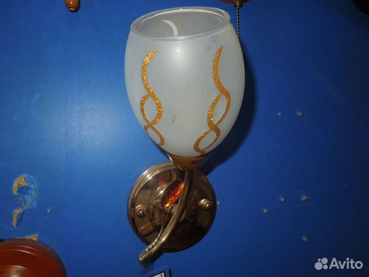 Бра