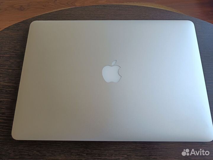 MacBook Pro 15 Retina Late 2013 - i7/16/512/750M
