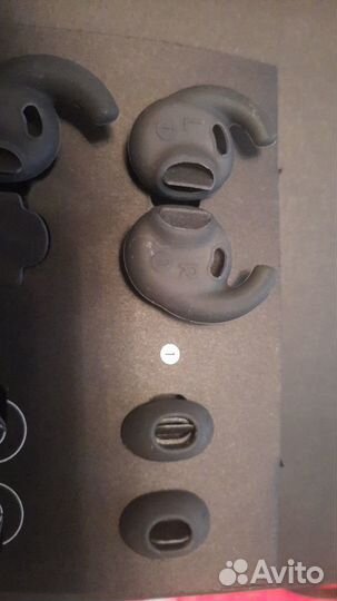 Беспроводные наушники adidas FWD-01