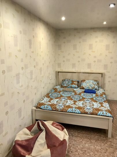 1-к. квартира, 30 м², 2/5 эт.