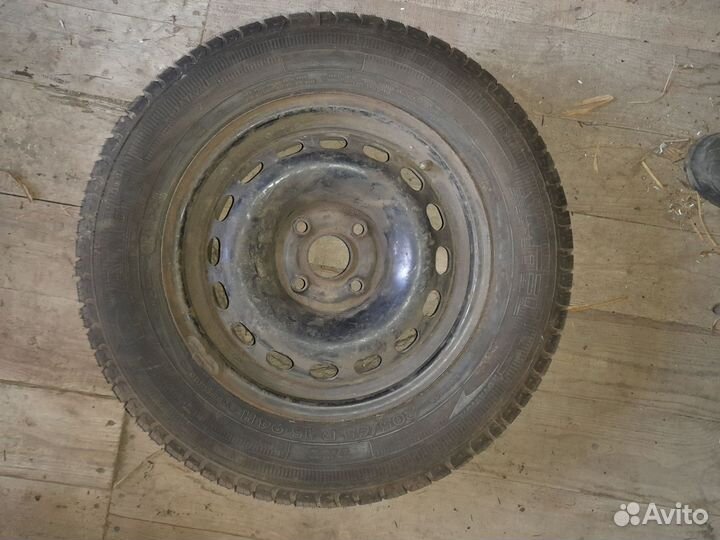 Amtel Planet 205/65 R15