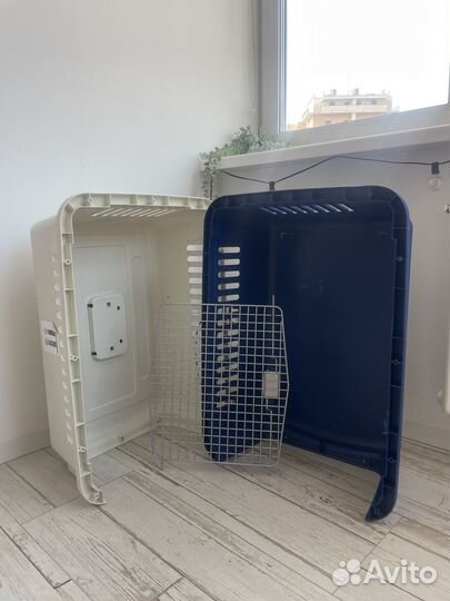 Переноска для средних собак аренда