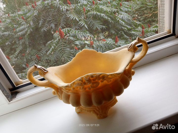 Ваза конфетница