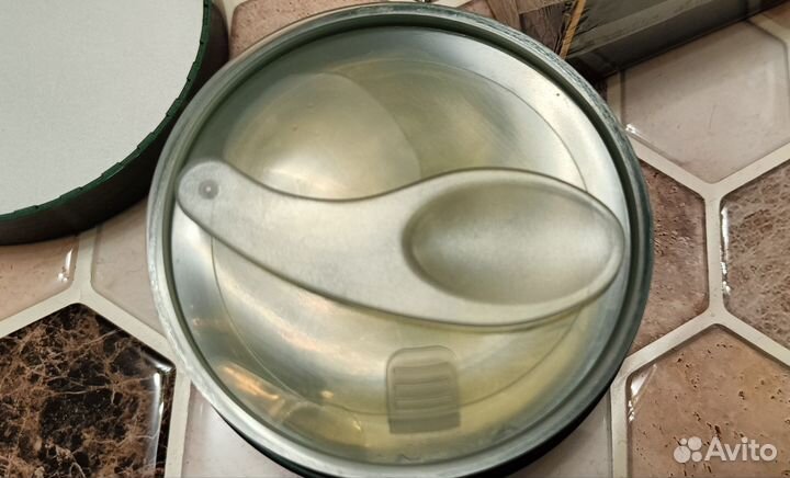 Косметика тени тушь кушон патчи