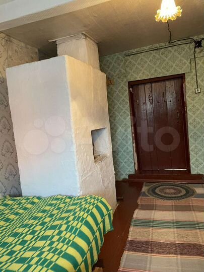 Дача 63 м² на участке 6 сот.