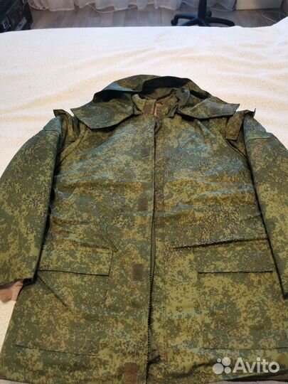 Военная форма