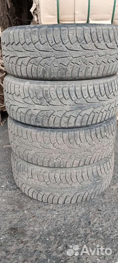 Nokian Tyres Nordman 5 205/55 R16
