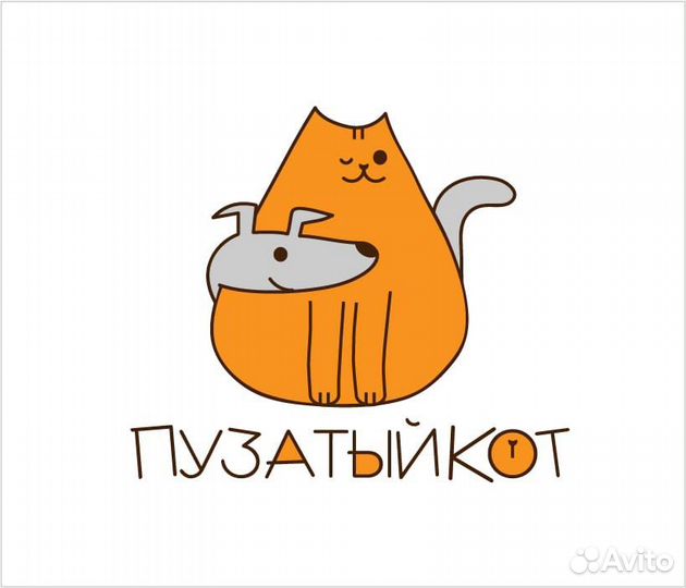 Продавец в зоомагазин