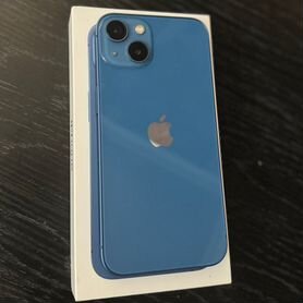 iPhone 13, 128 ГБ