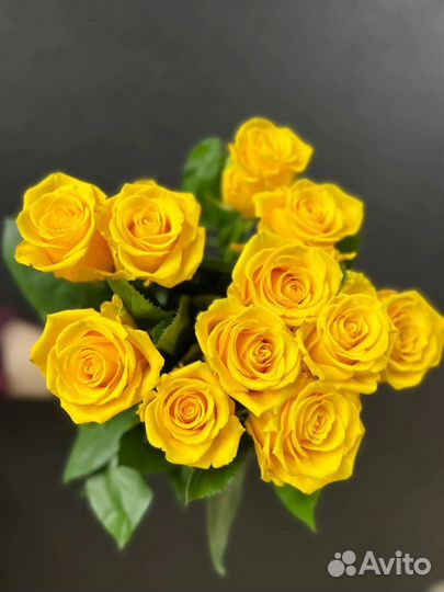 Свежие цветы от склада Доставка Смоленск