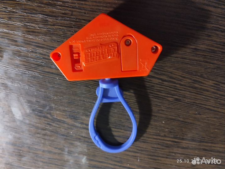 Игрушка из Макдональдса McDonald's