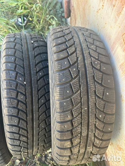 Matador MP 50 Sibir Ice 2 185/65 R15 92T