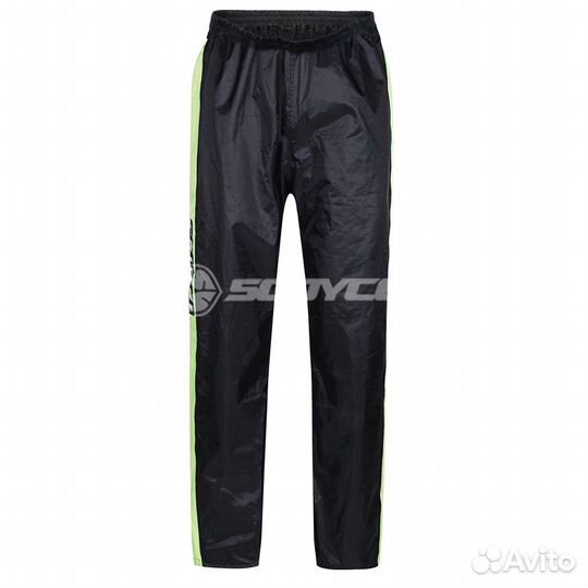 Мотокуртка Scoyco Дождевик-RC01