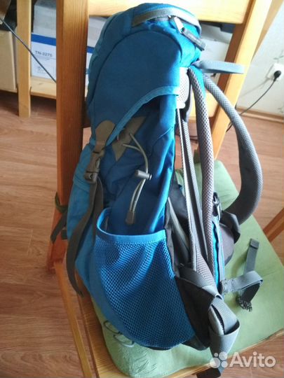 Рюкзак deuter zugspitze sl