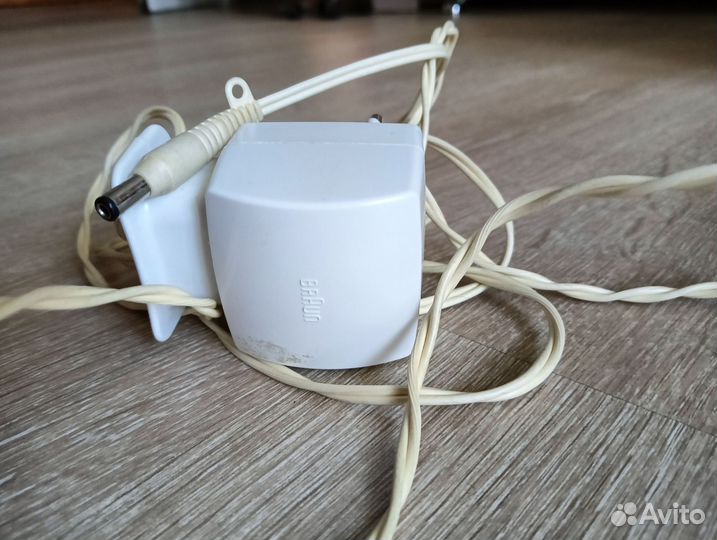 Блок питания (адаптер) для эпилятора