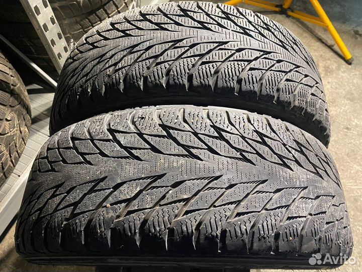 Nokian Tyres Hakkapeliitta R2 195/55 R16 87R