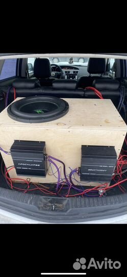 DB SA 275 с коробом