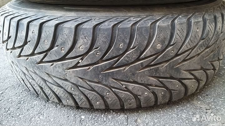 Yokohama Ice Guard IG35 205/70 R15 96T