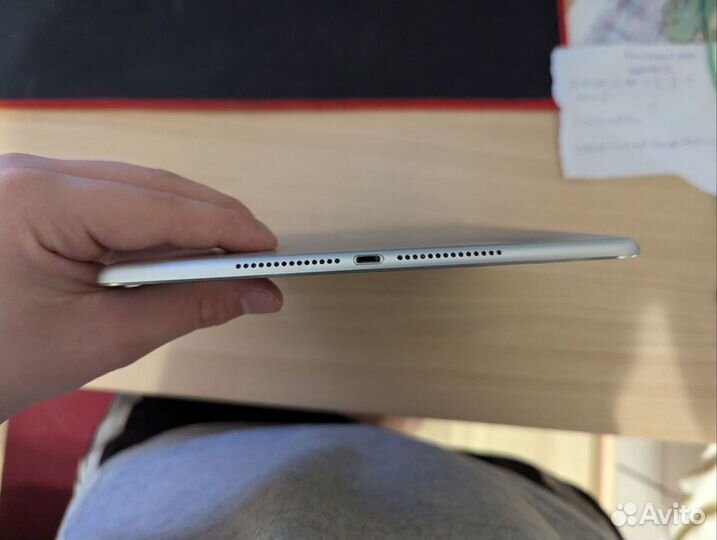 iPad air 2