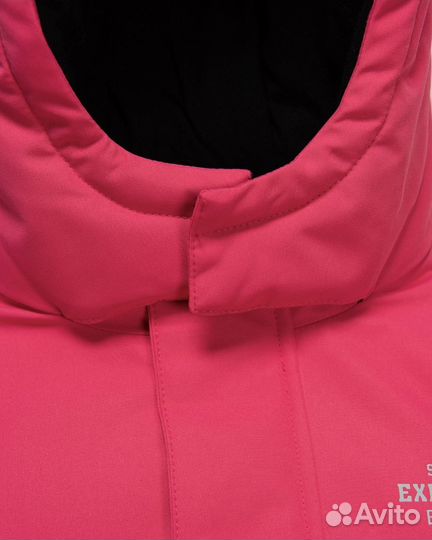 Куртка на девочку, 86 размер зима-осень
