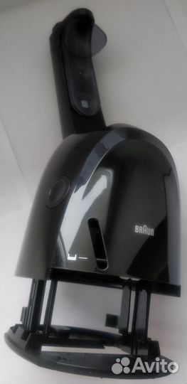 Электробритва Braun Series 3 350cc-4