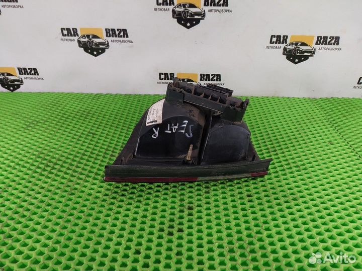 Фонарь задний наружный правый R Seat Cordoba