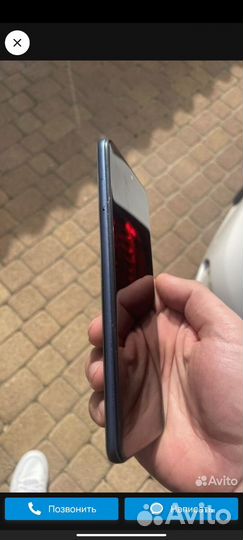Xiaomi Redmi Note 9 Pro, 6/128 ГБ