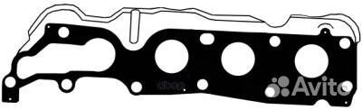 Прокладка выпускного коллектора 13222700 Ajusa