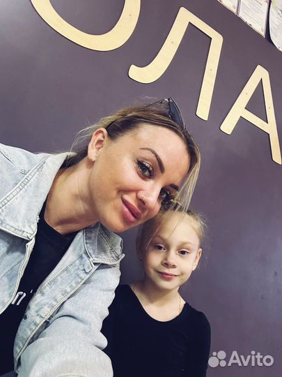 Сопровождение детей, пешком