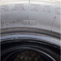 Roadcruza RA710 225/55 R17 101W