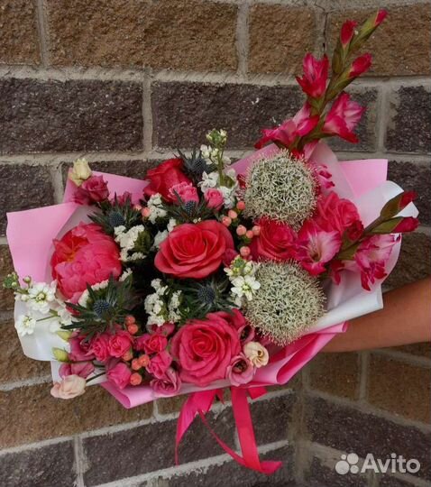 Продавец кассир в магазин цветов