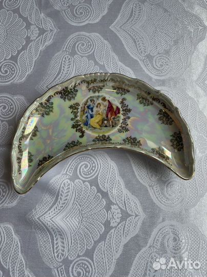 Посуда Мадонна чехия