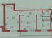 2-к. квартира, 67 м², 14/14 эт.