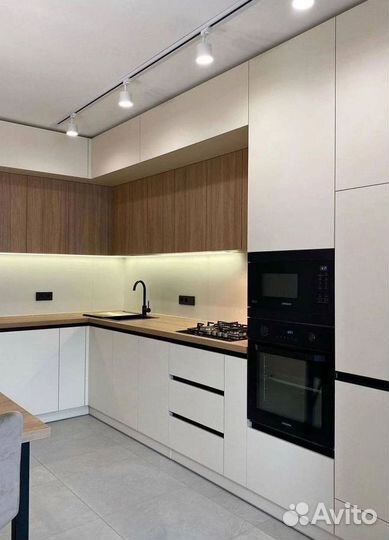 Кухня на заказ