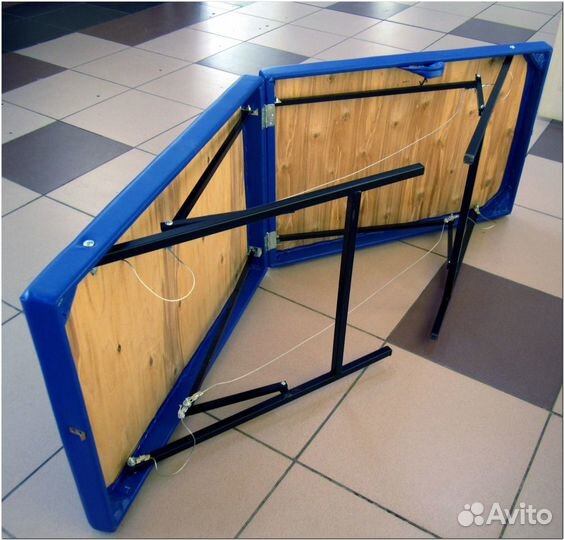 Массажный стол