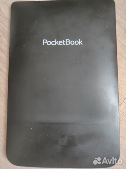 Pocketbook 614