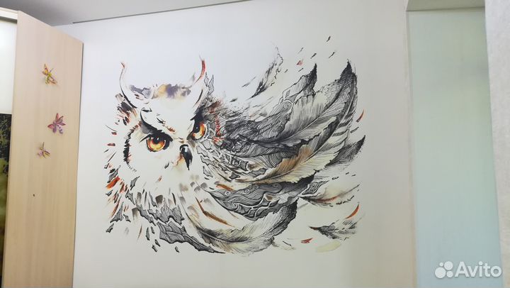 Косметический ремонт квартир