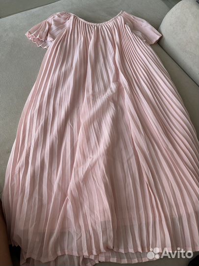 Летнии вещи для девочки 140