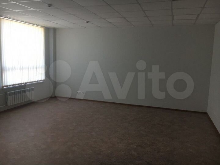 Продам офисное помещение, 36 м²
