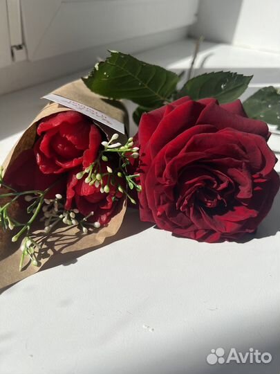 Мыло ручной работы