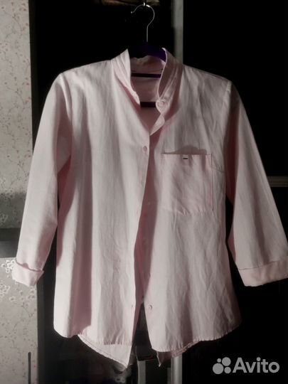 Рубашка женская