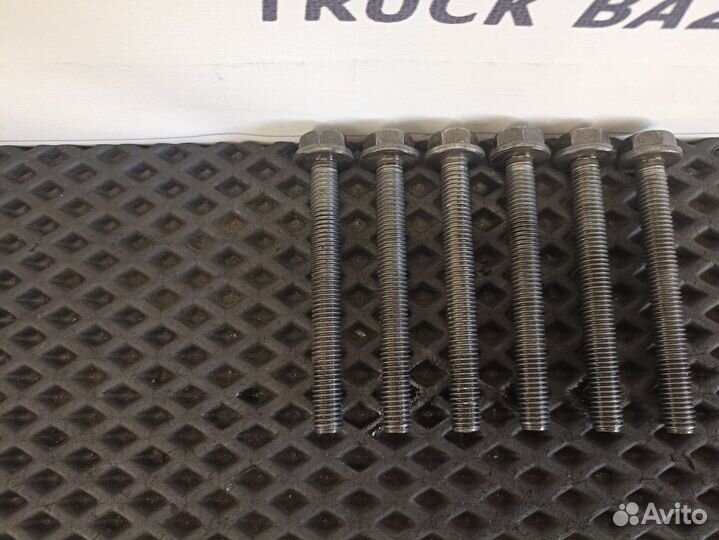 A5419900304 Комплект болтов кронтшейнов топливных