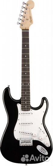 Электрогитара Denn Stratocaster