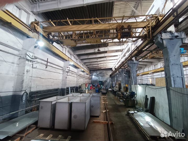 Лазерная резка, гибка металла, сварочные работы