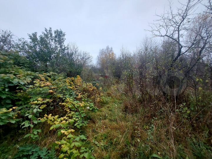 Дом 93,7 м² на участке 20 сот.